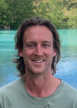 Tom Goodman - 2025-26 Twizel Community Board By-Election