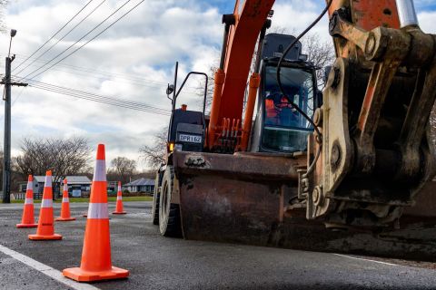 Changes to CAR - Corridor Access Requests