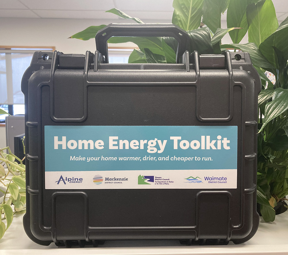 Home Energy Toolkit