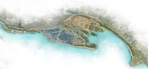 Lake Ruataniwha Recreation Reserve Management Plan