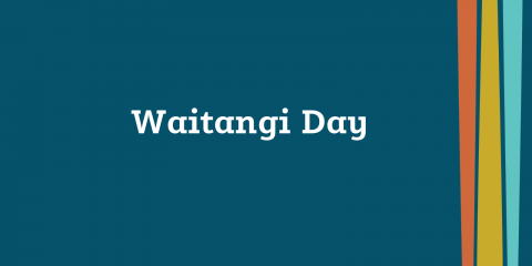 Waitangi Day