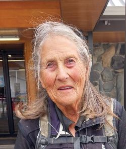 Pat Shuker - 2025-26 Twizel Community Board By-Election