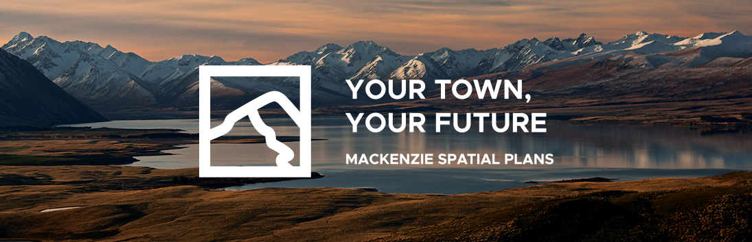Mackenzie Spatial Plans