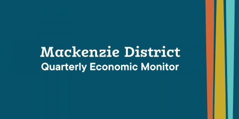 Infometrics Quarterly Economic Monitor report - March 2024