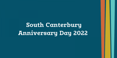 South Canterbury Anniversary Day 2022