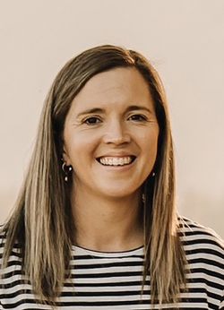 Zoe White - 2025-26 Twizel Community Board By-Election