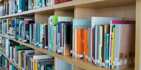 Twizel Community Library – We are on the move