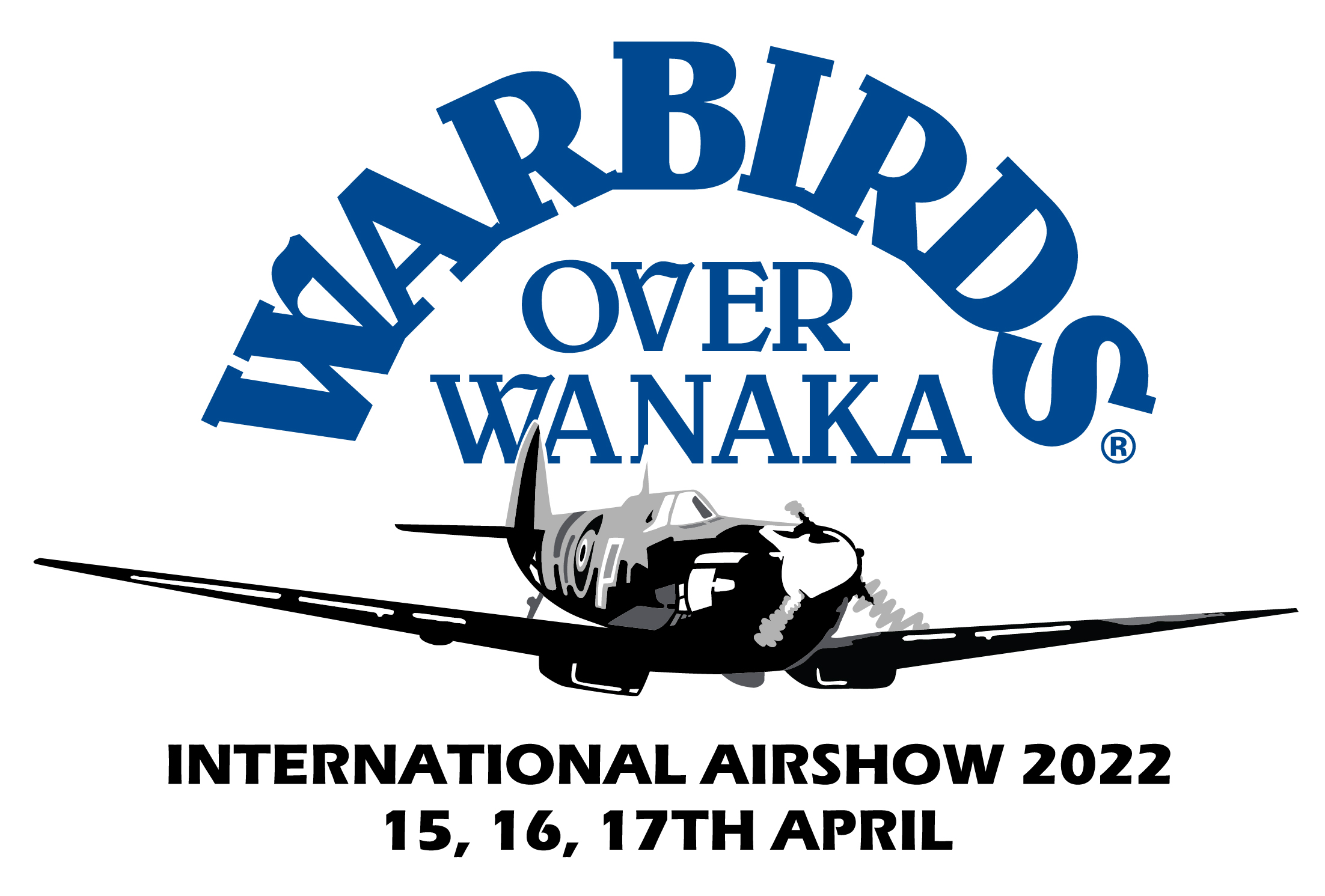 Warbirds Over Wanaka logo
