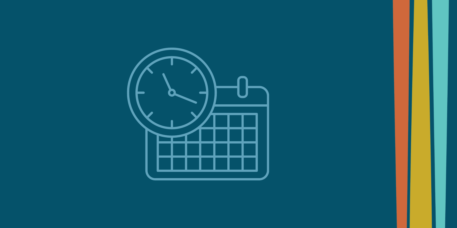 Council Calendar banner image