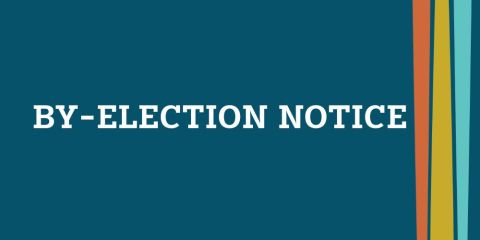 Further Notice of By-election for the Twizel Community Board 