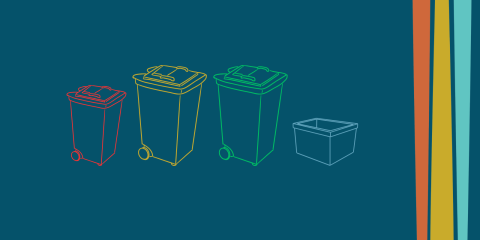 Tekapo Kerbside Bin Collection Updates