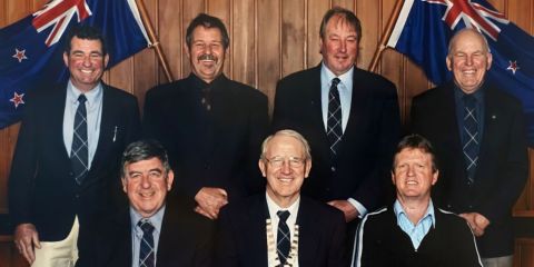 Elected Members