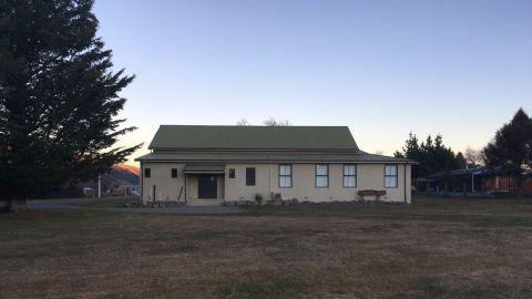 Albury Community Hall