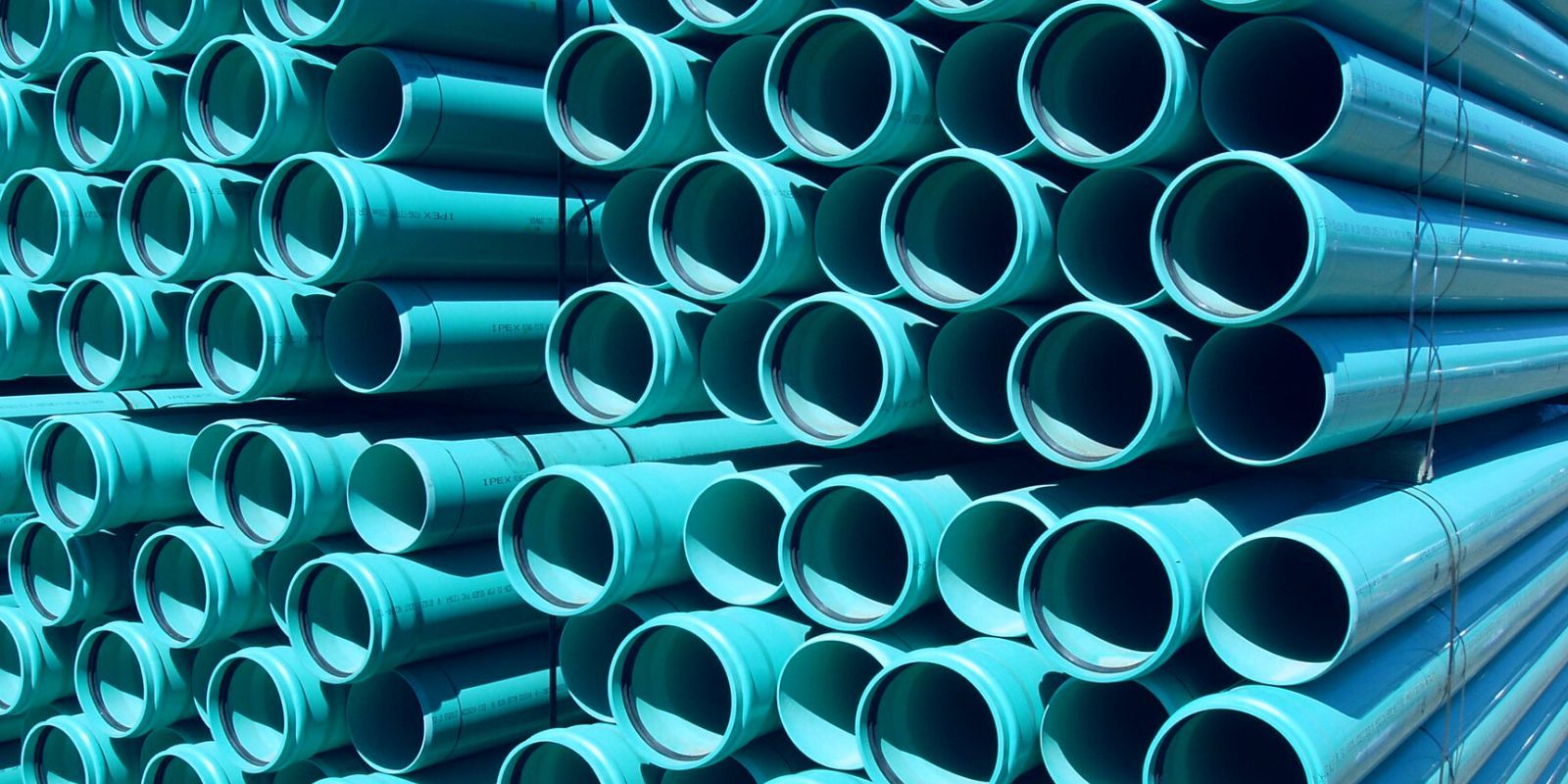 Pipes banner image
