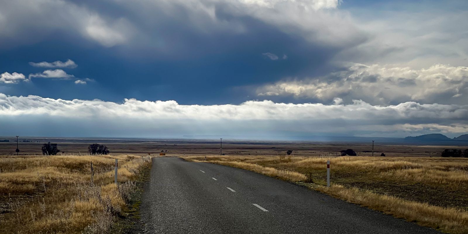 Mackenzie Basin banner image