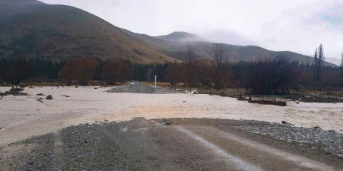 Mackenzie DC look at climate change adaptation and mitigation