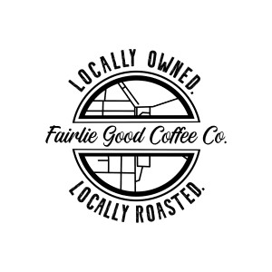 Fairlie Good Coffee co logo
