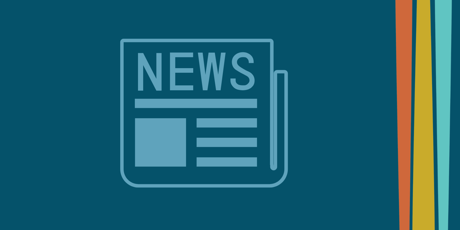 Media requests for information banner image