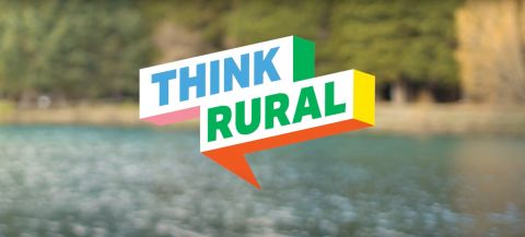Think Rural - Mackenzie District Launch Video