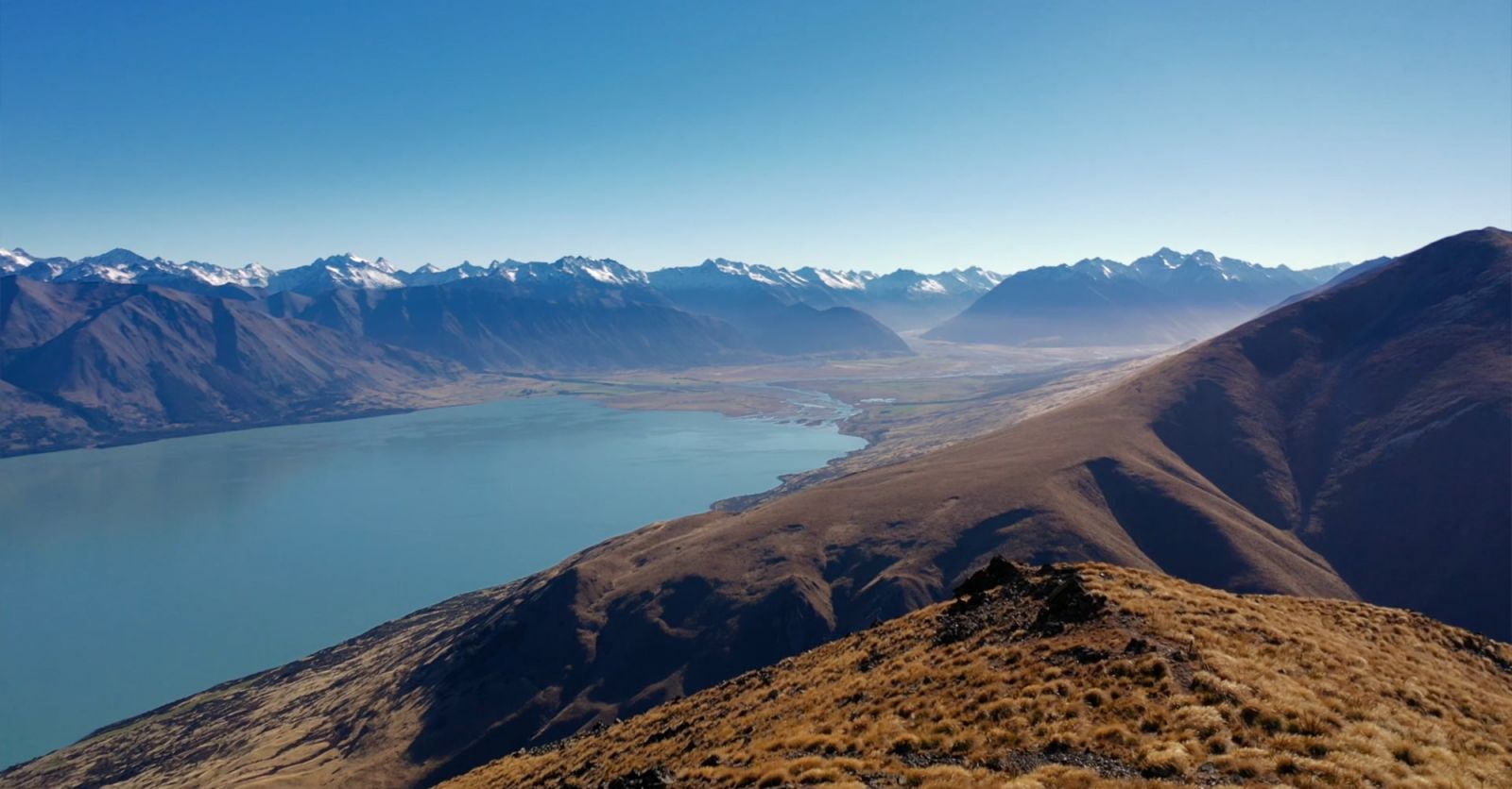 Mackenzie Spatial Plans - Taituarā Local Government Excellence Awards banner image