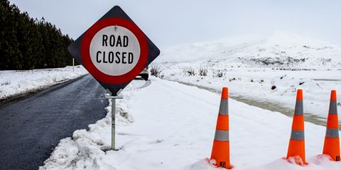 MDC Winter weather roading repairs