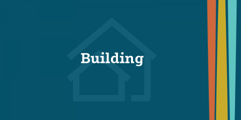 Building - Statutory Clock