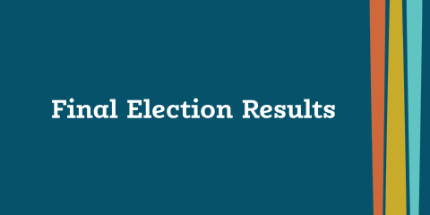 Final Election Results
