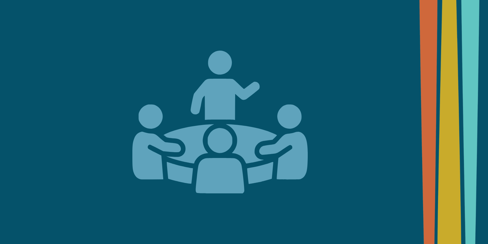 Head start - meeting banner image