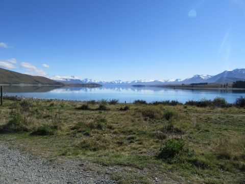 Public Notice: Appointment of Member to Tekapo Community Board