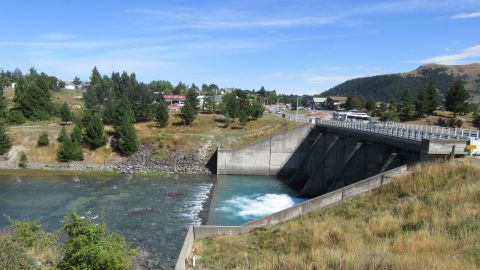 2022 Tekapo Community Board By-election