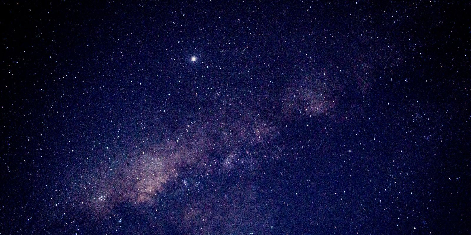 Aoraki Dark Sky banner image