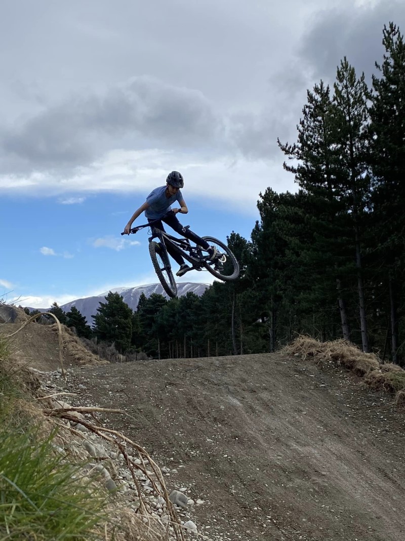 Twizel MTB