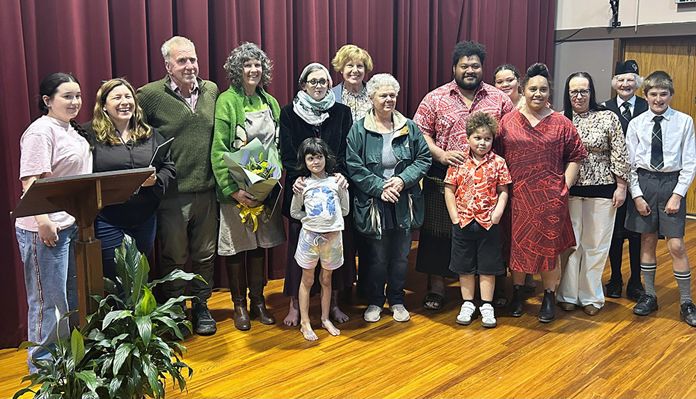 Citizenship Ceremony August 2026