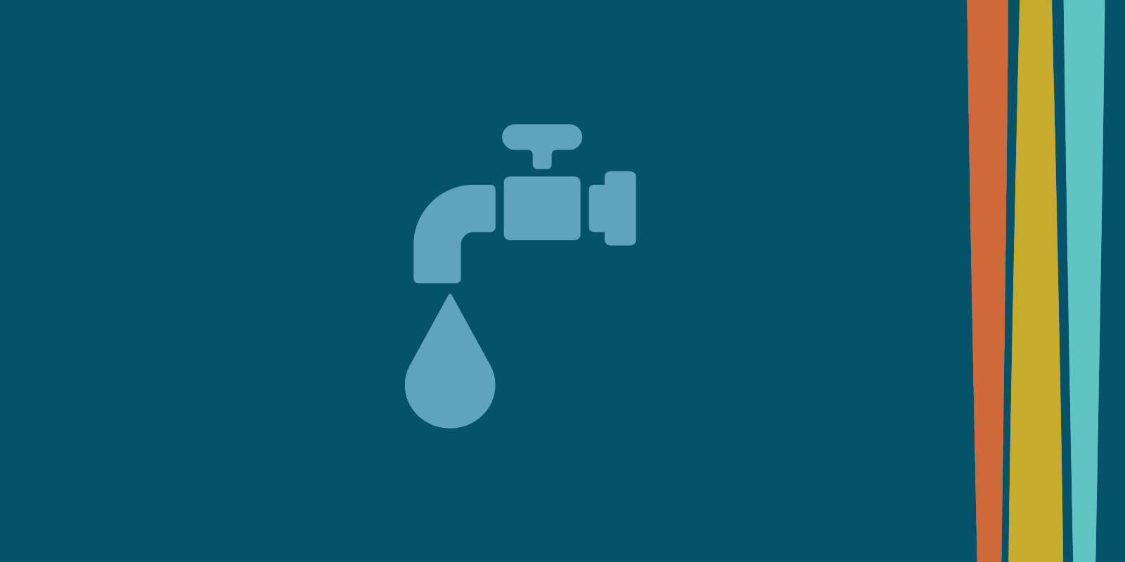 Water Supplies Activity Management Plan - 2018-2028 banner image