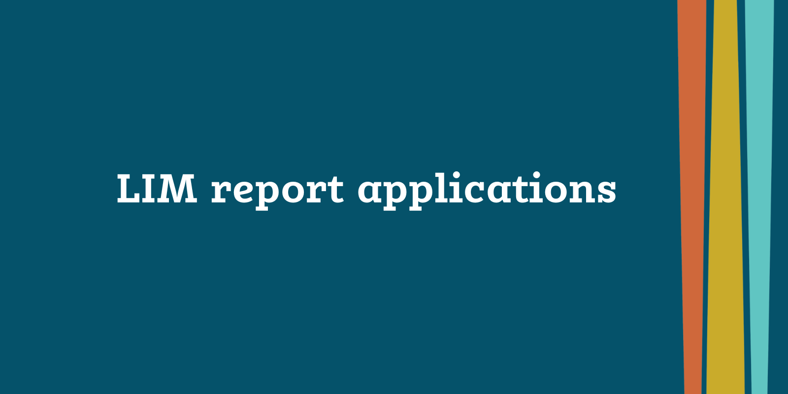 LIM applications final day in 2023 Mackenzie District Council