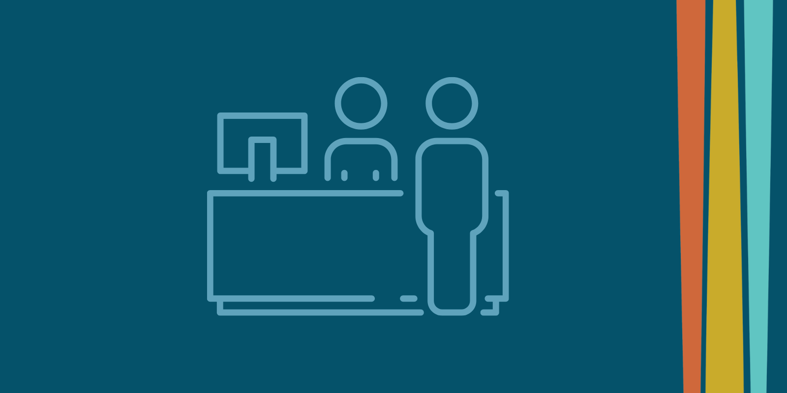 Council offices banner image