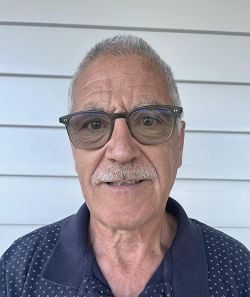 Tony Atwool - 2025-26 Twizel Community Board By-Election