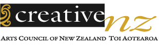 Creative NZ 