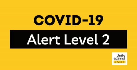 COVID-19: Level 2 Information