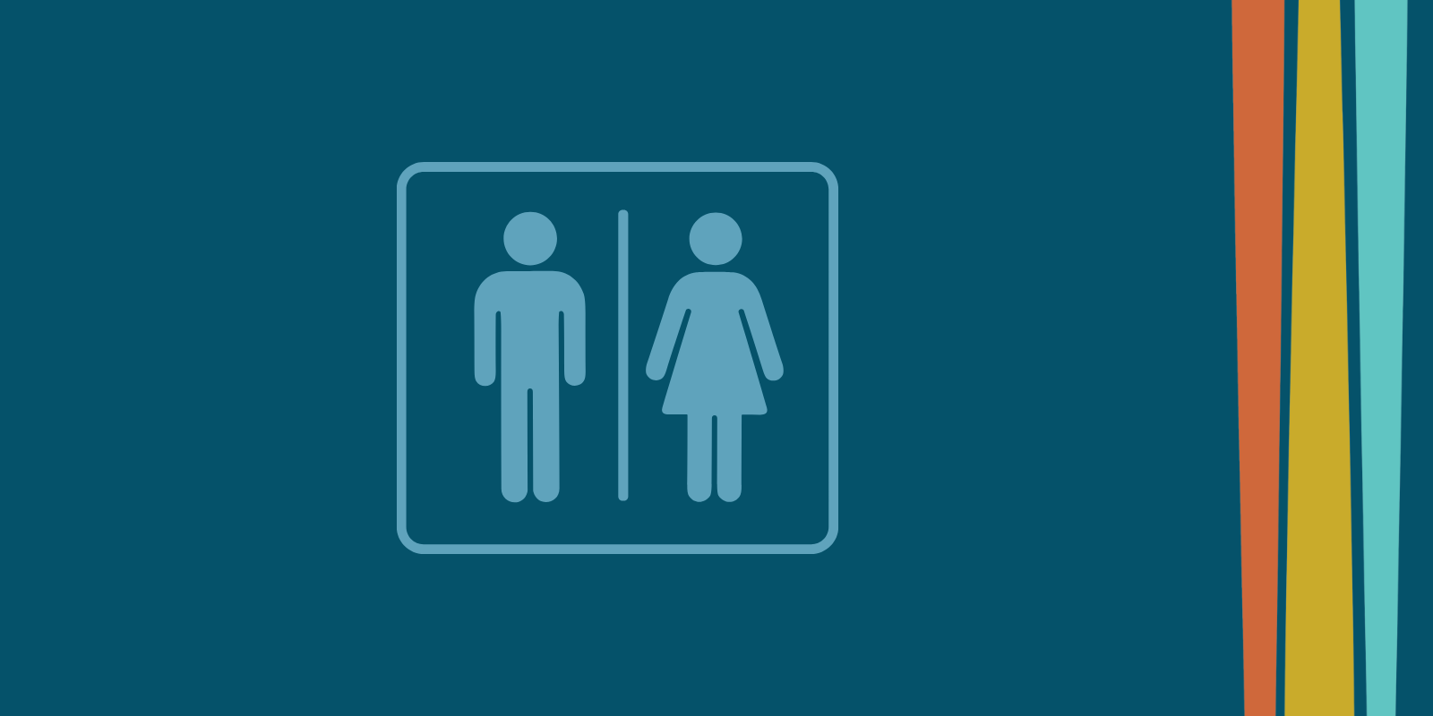Public Toilets banner image
