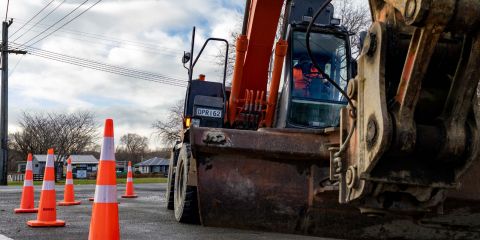 Road Maintenance