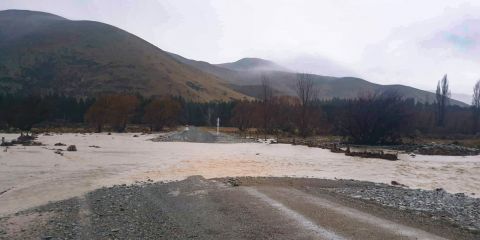 Are you ready for FLOOD?