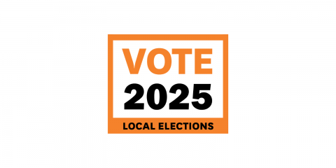  Local Authority Elections on 11 October 2025