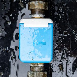 Shape meter