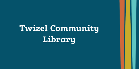Twizel Community Library - we are open