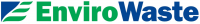 Envirowaste logo