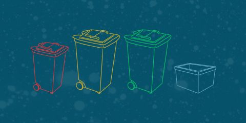 Tekapo Kerbside Bins - Wednesday 18 and Thursday 19 June 2025