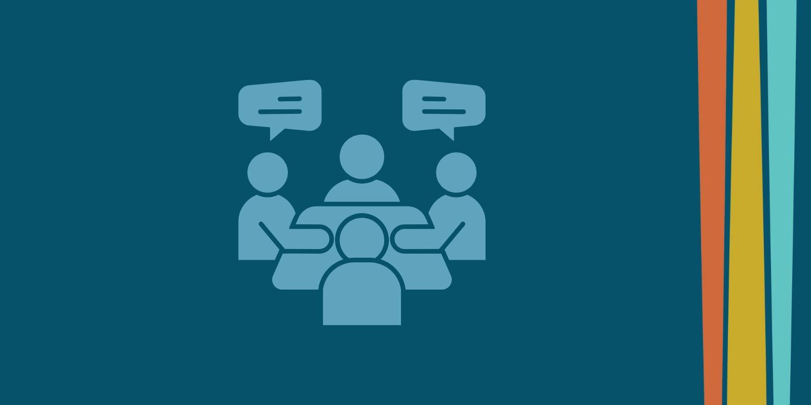 Council Meetings banner image