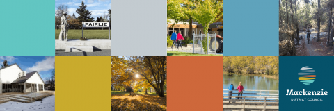 Draft Parks & Amenities Strategy