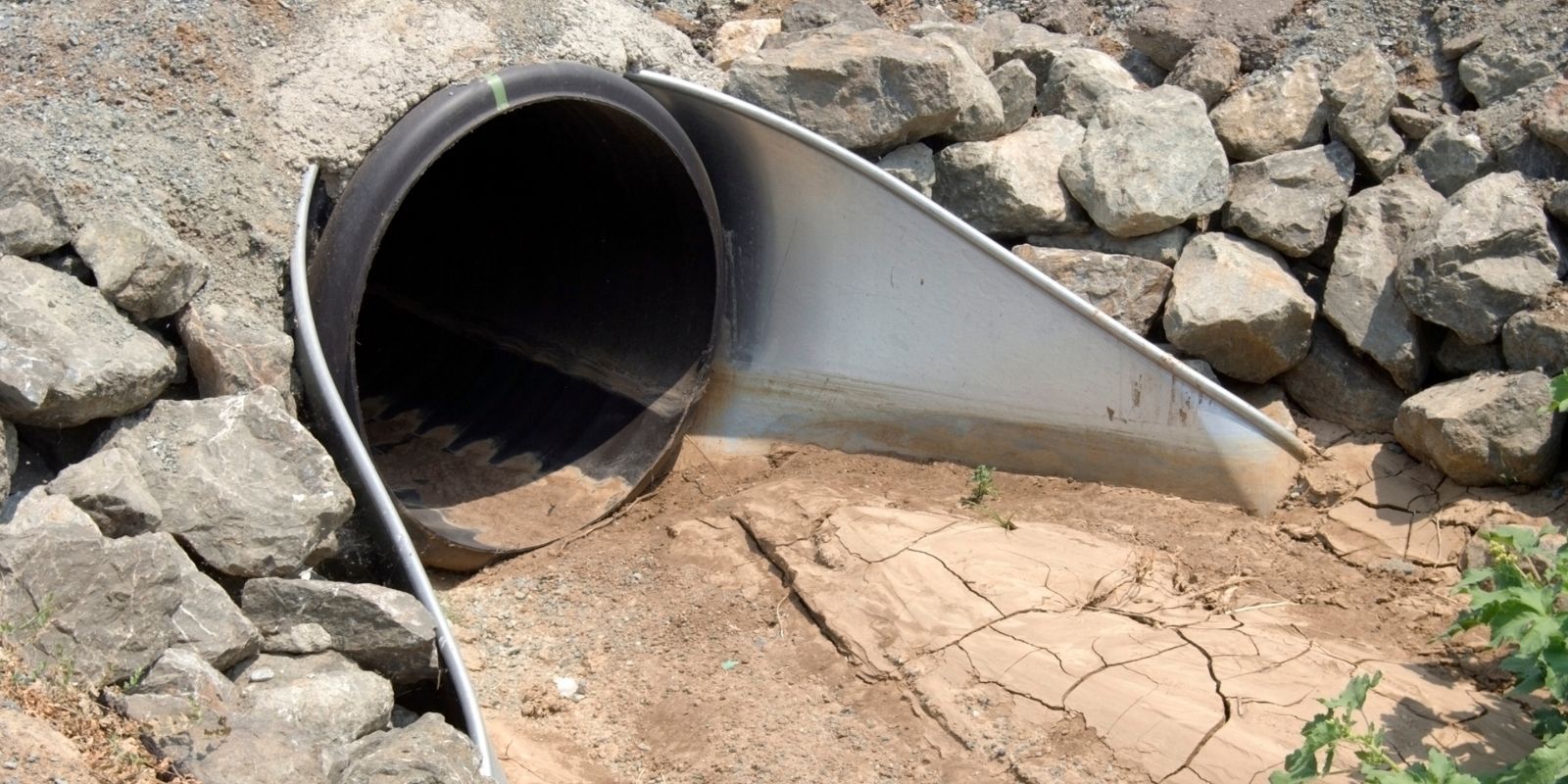 Road Culvert banner image